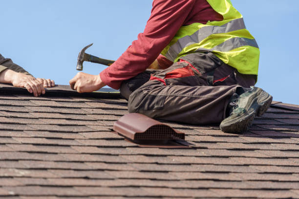 Professional Roofing Contractor in Hogansville, GA