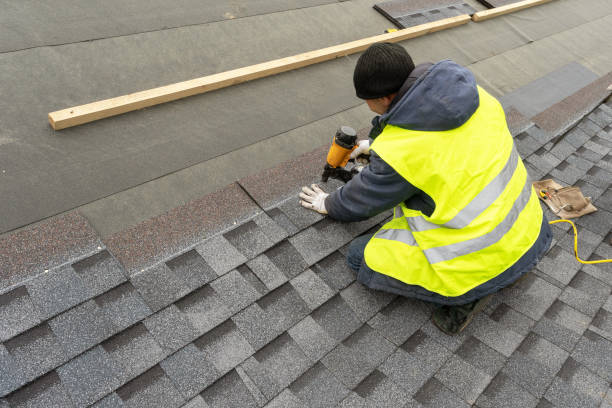 Quick and Trustworthy Emergency Roof Repair Services in Hogansville, GA