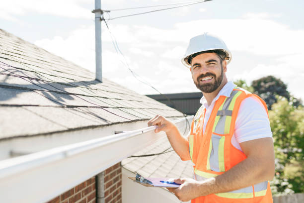 Hogansville, GA Roofing Contractor Company