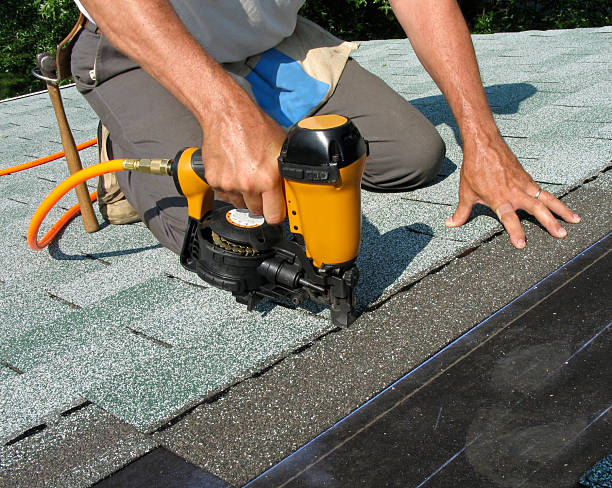 Best Shingle Roofing Installation  in Honsville, GA