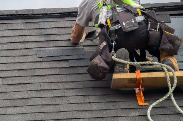 Best Roof Waterproofing Services  in Honsville, GA