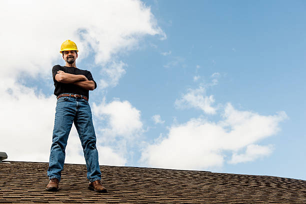 Best Affordable Roofing Company  in Honsville, GA