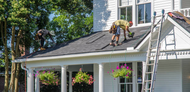 Best Slate Roofing Contractor  in Honsville, GA