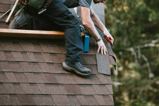 Best Commercial Roofing Services  in Honsville, GA