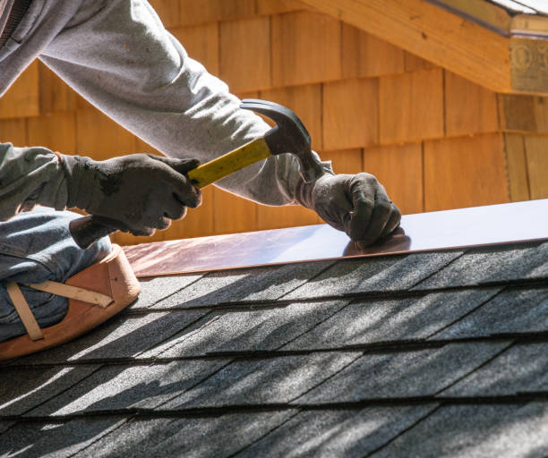 Quick and Trustworthy Emergency Roof Repair Services in Hogansville, GA